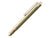 Traveler's Company Brass Roller Ballpoint Pen