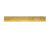 Traveler's Company Brass Ruler 15cm