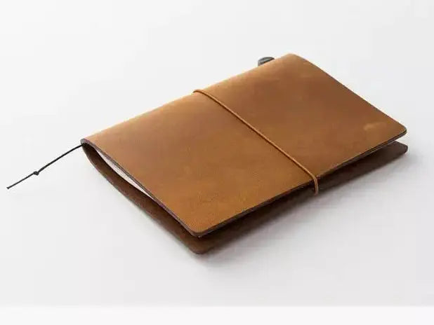 Traveler's Company Notebook Passport Starter Kit