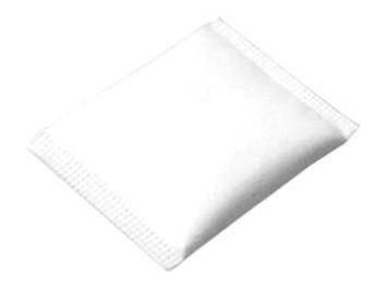 UniCharm Silcot Velvety touch cotton pad