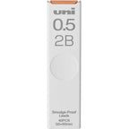 Uni-ball 0.5 Lead Refill 40pcs