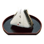 Utensil Onigiri Towel