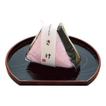 Utensil Onigiri Towel