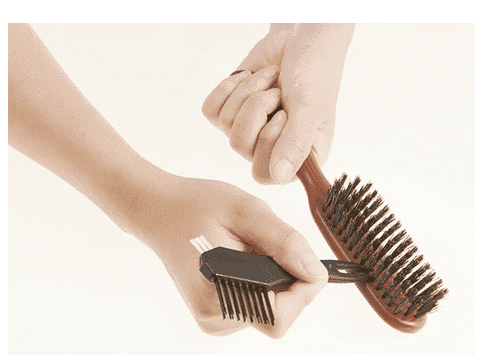Vess Hair Brush Cleaner Pro
