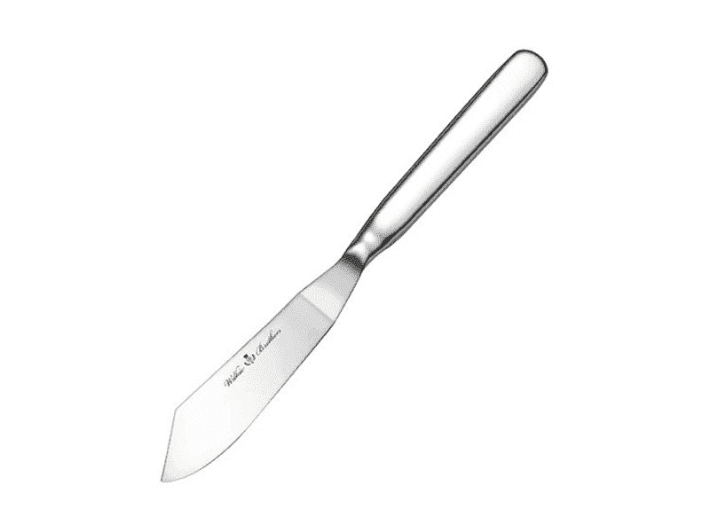 WILKIE EDINBURGH FISH KNIFE