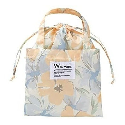 WPC Poncho Orange Flower