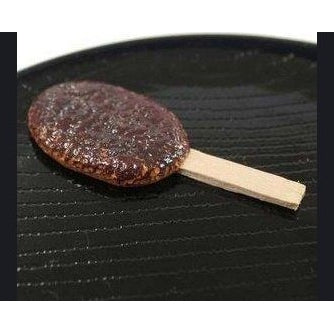 Wagashi Gohei Mochi Magnet