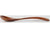 Wakacho Angle Wooden Teaspoon