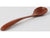 Wakacho Angle Wooden Teaspoon
