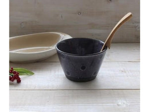 Wakacho Hooked wooden Ladle Natural cm