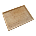 Wakacho Natural Wooden Tray 36cm