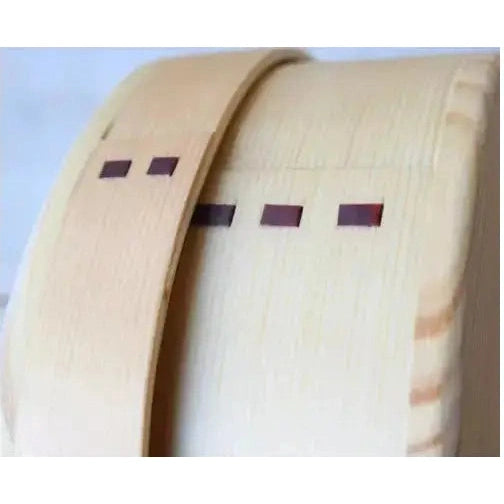 Wakacho Omusubi Magewappa Bento Box 400ml