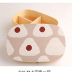 Wakacho Onigiri Ume Bento Box