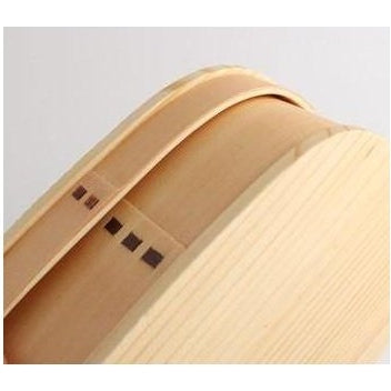 Wakacho Onigiri Ume Bento Box