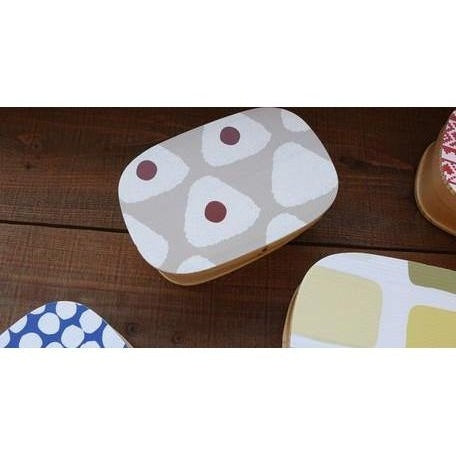 Wakacho Onigiri Ume Bento Box
