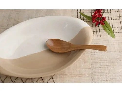 Wakacho Renge Chestnut Wooden Spoon
