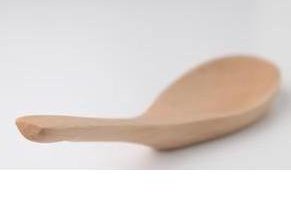 Wakacho Wooden China Spoon