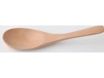 Wakacho Wooden China Spoon