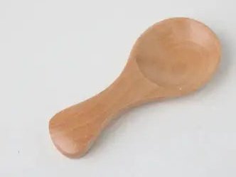 Wakacho Wooden Tea Spoon