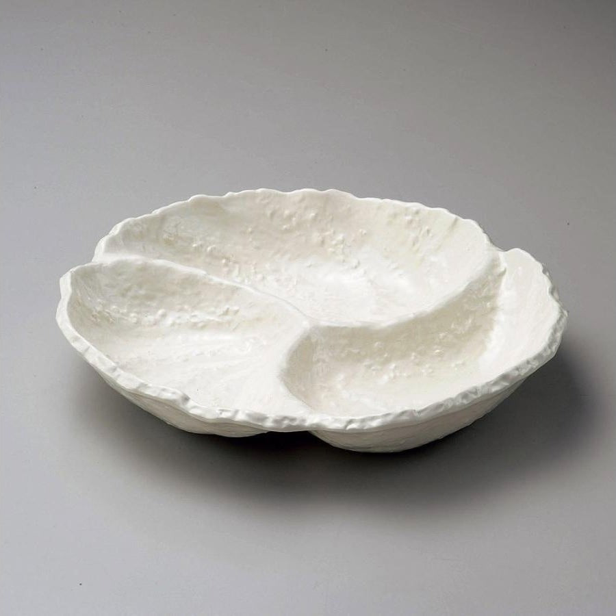 Whirlpool Banko Three-Parted Plate