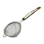 Echo Wood Grain Tea Strainer
