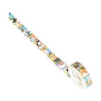 World Craft - Cat Tower Washi Tape