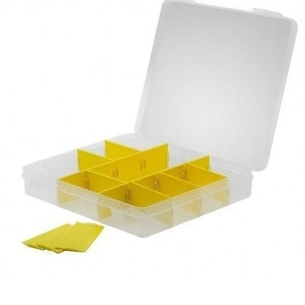 Yamada Stationery Tool Case M