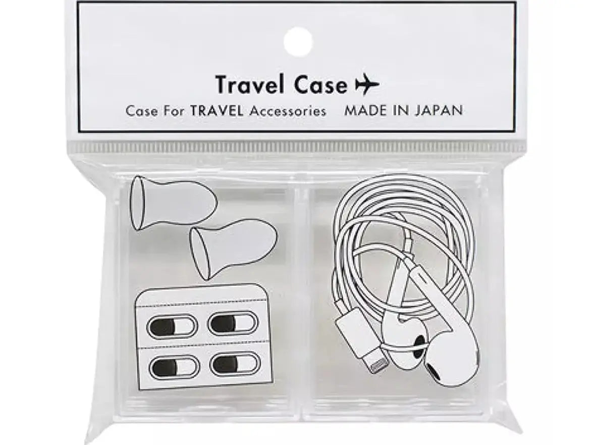 Yamada Travel Case 2P