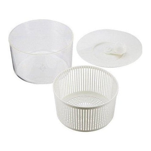 Yamaken Bari Bari Salad Spinner