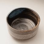 Hagoromo Feather Brush Matcha Bowl