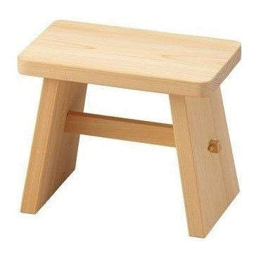 Yamako Hinoki Bath Chair