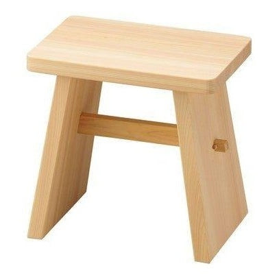Yamako Hinoki Bath Chair