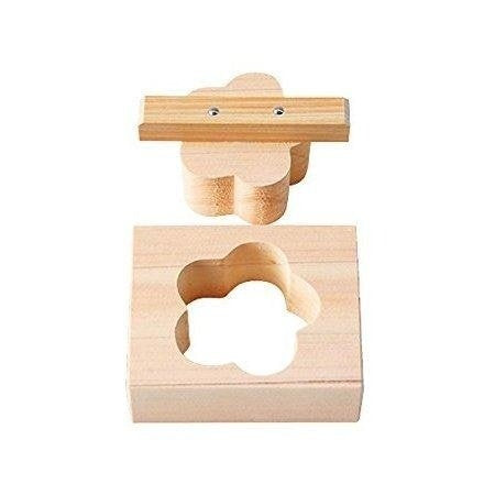 Yamako Hinoki Rice Mold