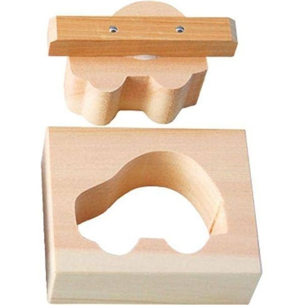 Yamako Hinoki Rice Mold