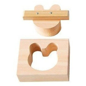 Yamako Hinoki Rice Mold