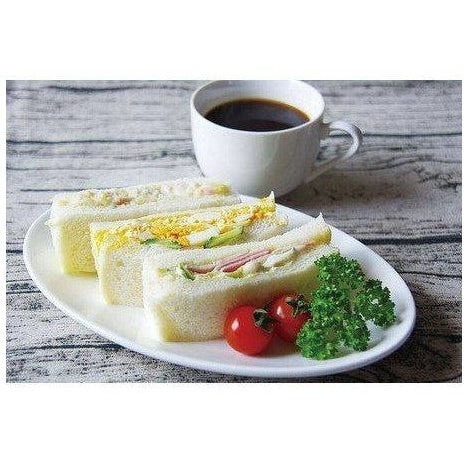 Yamako Hinoki Sandwich Mold
