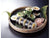 Yamako Hinoki Sushi Mold Roller Mat Set