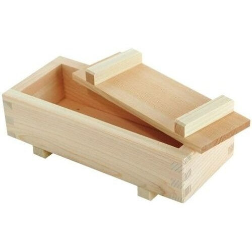 Yamako Wood Oshizushi Rice Mould