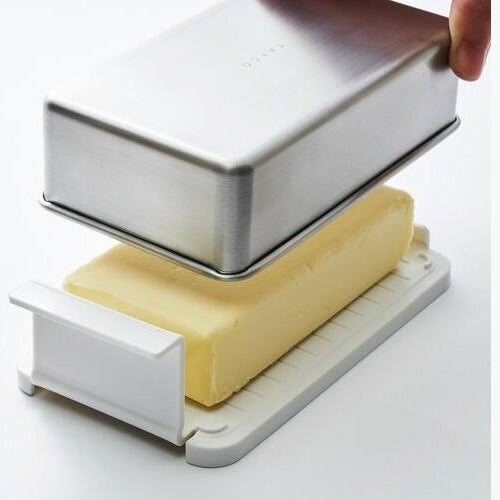 Yoshikawa EAtoCo Butter Case