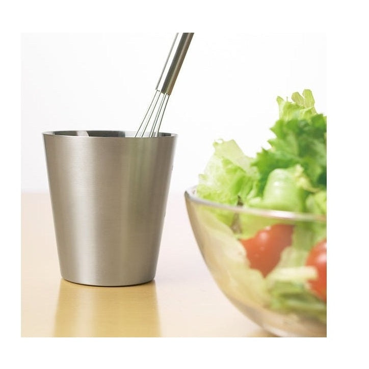 Yoshikawa EAtoCo Hakalu Measuring Cup 300ml