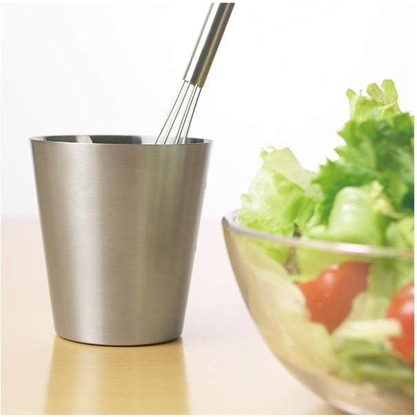 Yoshikawa EAtoCo Hakalu Measuring Cup 300ml