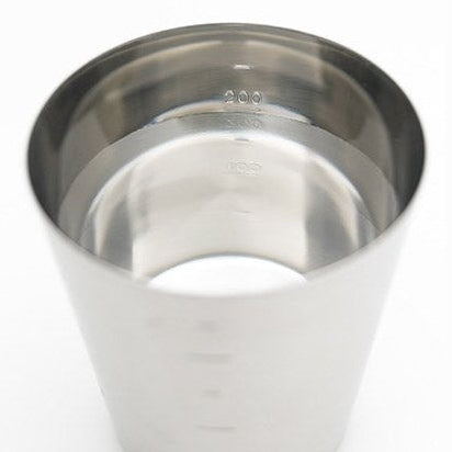 Yoshikawa EAtoCo Hakalu Measuring Cup 300ml