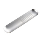 Yoshikawa EAtoCo Oros Handy Tray Condiment Grater