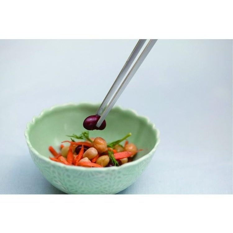 Yoshikawa EAtoCo Saibashi Cooking Chopsticks