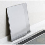 Yoshikawa Stainless Steel Foldable Kitchen Splatter Guard