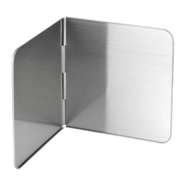 Yoshikawa Stainless Steel Two-side Kitchen Splatter Guard