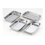 Yoshikawa Tempura Tray 5pc Set