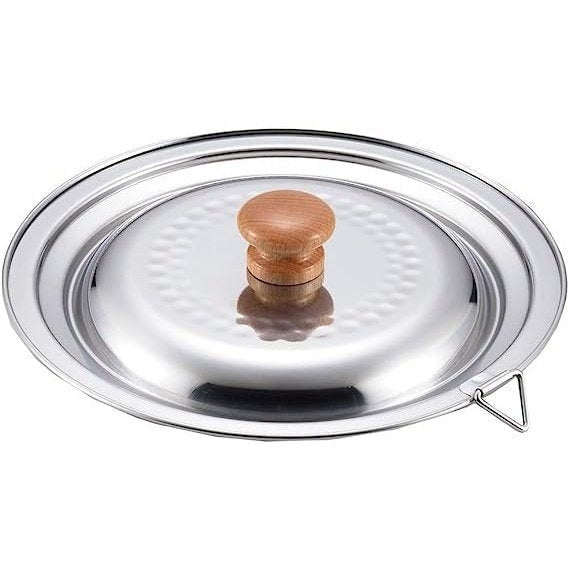 Yoshikawa Yukihira Pot Lid 16-18cm