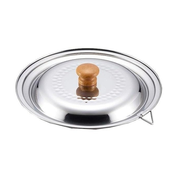 Yoshikawa Yukihira Pot Lid 18-20cm
