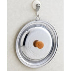 Yoshikawa Yukihira Pot Lid 18-20cm